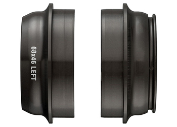campagnolo Calotte Ultra-Torque 68x46